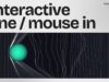 Intercative Line | Mouse IN | #touchdesigner