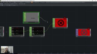 Introduction to ScriptDAT in TouchDesigner with MediaPipe Hand Detection, Part 2