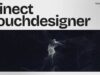 Kinect | #touchdesigner