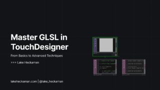 Mastering GLSL in TouchDesigner, Lesson 0: Parallel Computing Conceptual Foundation