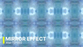 Mirror Effect [TOUCHDESIGNER TUTORIAL]