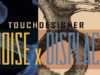 Noise x Displace – Touchdesigner Tutorial