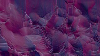 Oil Slick – fluid displacement – TOUCHDESIGNER TUTORIAL