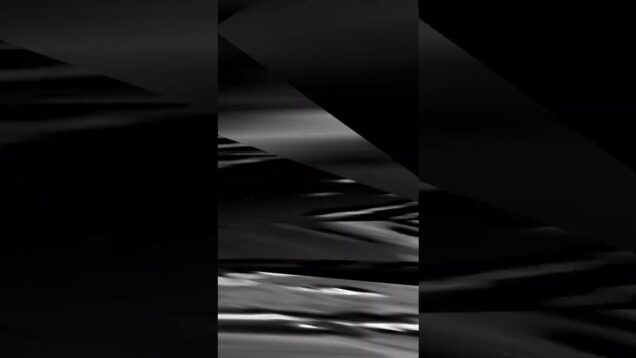 Oniric space with touchdesigner for Urrun videoclip  Mikel Vega