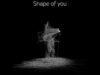 Shape of you #touchdesigner #digitalart #shapeofyou