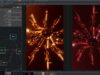 Touchdesigner – Golden Flower