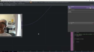 TouchDesigner ScriptTOP Introduction (with OpenCV)