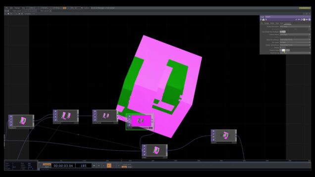 10XCC – TouchDesigner – 033