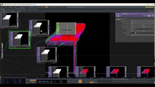 10XCC – TouchDesigner – 034