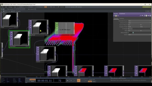 10XCC – TouchDesigner – 034