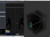 Ballet Dancing show on Touchdesigner LED Mapping running with 3D Volumetric LED Display