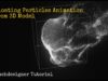 Floating Particles Animation from 3D Models | TouchDesigner Tutorial| Touch Designer