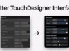 How to Customize UI | TouchDesigner