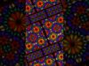 Nasir al-Mulk Mosque Glorious Windows, Shiraz, Iran #newmediaart #islamicart #touchdesigner