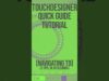 TouchDesigner Beginner Tips / Tutorial #touchdesigner #touchdesignercommunity #touchdesignertips