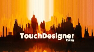 🚀 TouchDesigner in 5 Minutes! Easy Tutorial for Beginners (2025)