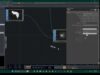 Touchdesigner ~ Quick and Easy realtime Interactive Particle  System