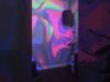 Touchdesigner realtime immersive projection mapping