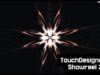 TouchDesigner Showreel: Audio Reactive Digital Art in Motion