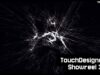 TouchDesigner Showreel: Dynamic Audio Reactive Visuals