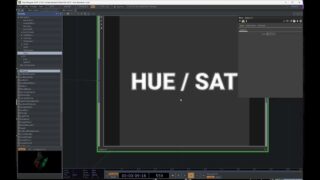 Effects / FX in AAVJ Beta for TouchDesigner – Quick Tips
