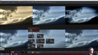 Mastering GLSL in TouchDesigner, Lesson 10: Basic Image Filtering