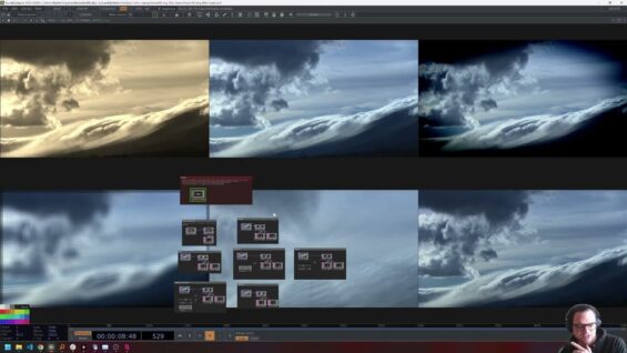 Mastering GLSL in TouchDesigner, Lesson 10: Basic Image Filtering