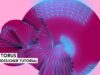 Noisy Torus BLOBS – TOUCHDESIGNER Tutorial