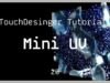 PointRelax 1.0  – TouchDesigner Tutorial 20