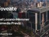 Rhino Touchdesigner Foveate Workflow – Previz an Archimedia Facade