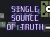 Single Source of Truth in TouchDesigner