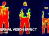 Thermal Vision Effect: Creating a Heat Mapping Filter in TouchDesigner [TOUCHDESIGNER TUTORIAL]