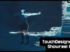 TouchDesigner Showreel: Tracking