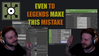 Why Constant CHOP is a BAD IDEA in #TouchDesigner