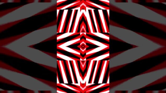 01 Pop 1 by GAS  #touchdesigner #ambienttechno