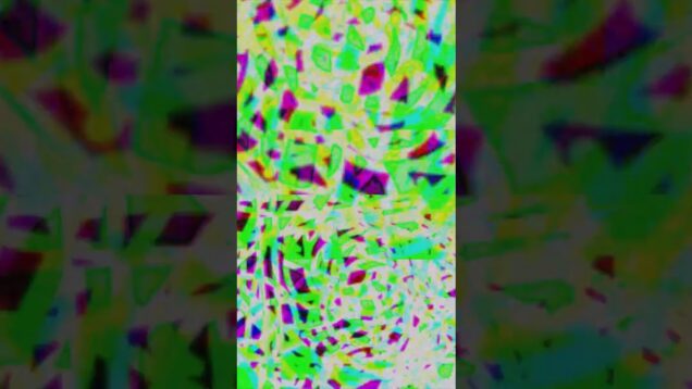 05 IVXMMXIV by Mon0  #touchdesigner #dubtechno