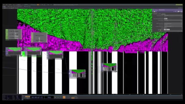 10XCC – TouchDesigner – 040
