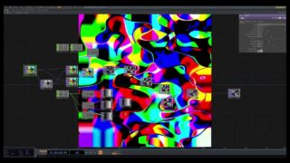 10XCC – TouchDesigner – 042