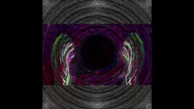13 TRISKAIDEKA by Vril & Rødhåd  #touchdesigner #wsnwg