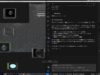 AI agent creates particle system on TouchDesigner via MCP