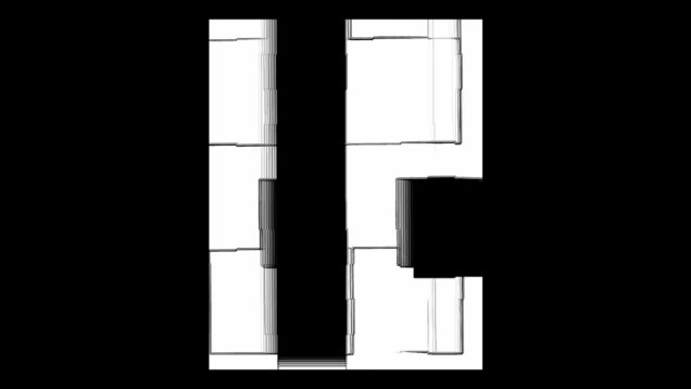 batch code #touchdesigner #ableton #maxmsp #glitch #shorts #electronic #noise