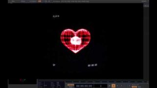 Create this Retro Animation in 10 Minutes | TouchDesigner Tutorial Grid Glitch