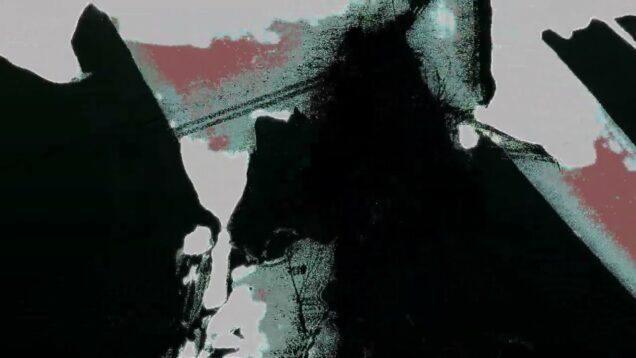 El carancho_ Touchdesigner visual no sound