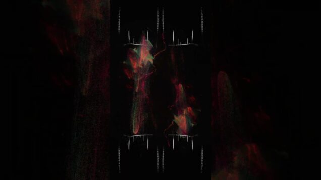 EMPYREAN AMBIENT #111nrth  #touchdesigner