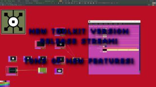FunctionStore_tools — v2.9.0 release party, tons of new #touchdesigner mods!