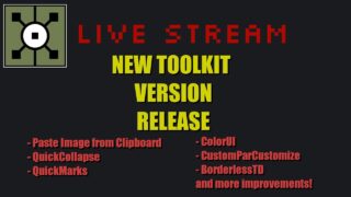 FunctionStore_tools — v2.9.1 release party, tons of new #touchdesigner mods!