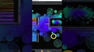 Generative Point Clouds in TouchDesigner