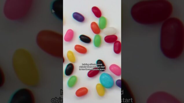 GLSL Chromatic Aberration in TouchDesigner