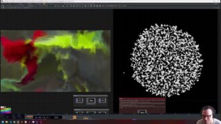 Mastering GLSL in TouchDesigner, Lesson 12: Feedback Effects