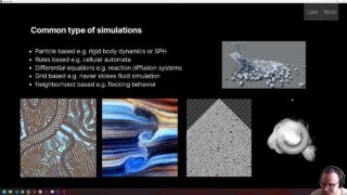 Mastering GLSL in TouchDesigner, Lesson 13: Intro to GLSL Simulations (1)